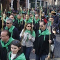 Castellón, Romería a la Ermita de la Magdalena 2012