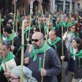 Castellón, Romería a la Ermita de la Magdalena 2012