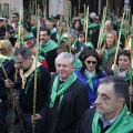 Castellón, Romería a la Ermita de la Magdalena 2012