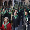 Castellón, Romería a la Ermita de la Magdalena 2012