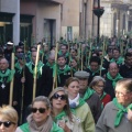 Castellón, Romería a la Ermita de la Magdalena 2012
