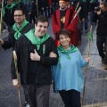 Castellón, Romería a la Ermita de la Magdalena 2012