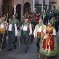 Castellón, Romería a la Ermita de la Magdalena 2012