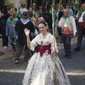 Castellón, Romería a la Ermita de la Magdalena 2012