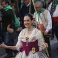 Castellón, Romería a la Ermita de la Magdalena 2012
