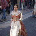 Castellón, Romería a la Ermita de la Magdalena 2012