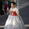 Castellón, Romería a la Ermita de la Magdalena 2012