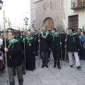 Castellón, Romería a la Ermita de la Magdalena 2012