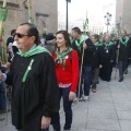 Castellón, Romería a la Ermita de la Magdalena 2012