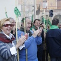 Castellón, Romería a la Ermita de la Magdalena 2012