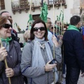 Castellón, Romería a la Ermita de la Magdalena 2012