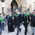 Castellón, Romería a la Ermita de la Magdalena 2012