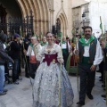 Castellón, Romería a la Ermita de la Magdalena 2012