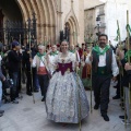 Castellón, Romería a la Ermita de la Magdalena 2012