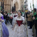 Castellón, Romería a la Ermita de la Magdalena 2012