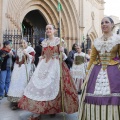 Castellón, Romería a la Ermita de la Magdalena 2012