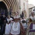 Castellón, Romería a la Ermita de la Magdalena 2012