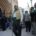 Castellón, Romería a la Ermita de la Magdalena 2012