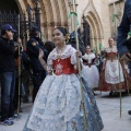Castellón, Romería a la Ermita de la Magdalena 2012