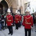 Castellón, Romería a la Ermita de la Magdalena 2012