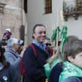 Castellón, Romería a la Ermita de la Magdalena 2012