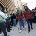 Castellón, Romería a la Ermita de la Magdalena 2012