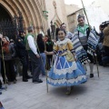 Castellón, Romería a la Ermita de la Magdalena 2012