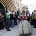 Castellón, Romería a la Ermita de la Magdalena 2012