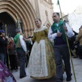 Castellón, Romería a la Ermita de la Magdalena 2012