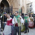 Castellón, Romería a la Ermita de la Magdalena 2012
