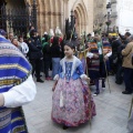 Castellón, Romería a la Ermita de la Magdalena 2012
