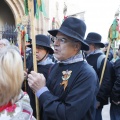 Castellón, Romería a la Ermita de la Magdalena 2012
