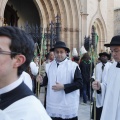 Castellón, Romería a la Ermita de la Magdalena 2012