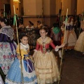 Castellón, Romería a la Ermita de la Magdalena 2012