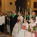 Castellón, Romería a la Ermita de la Magdalena 2012