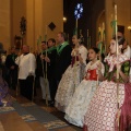 Castellón, Romería a la Ermita de la Magdalena 2012