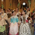 Castellón, Romería a la Ermita de la Magdalena 2012