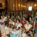 Castellón, Romería a la Ermita de la Magdalena 2012