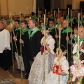 Castellón, Romería a la Ermita de la Magdalena 2012