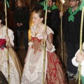Castellón, Romería a la Ermita de la Magdalena 2012