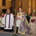 Castellón, Romería a la Ermita de la Magdalena 2012