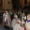 Castellón, Romería a la Ermita de la Magdalena 2012
