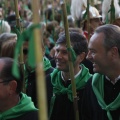 Castellón, Romería a la Ermita de la Magdalena 2012
