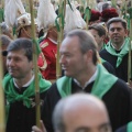 Castellón, Romería a la Ermita de la Magdalena 2012