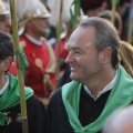 Castellón, Romería a la Ermita de la Magdalena 2012