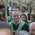 Castellón, Romería a la Ermita de la Magdalena 2012
