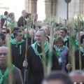 Castellón, Romería a la Ermita de la Magdalena 2012