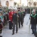 Castellón, Romería a la Ermita de la Magdalena 2012