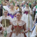 Castellón, Romería a la Ermita de la Magdalena 2012