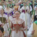 Castellón, Romería a la Ermita de la Magdalena 2012